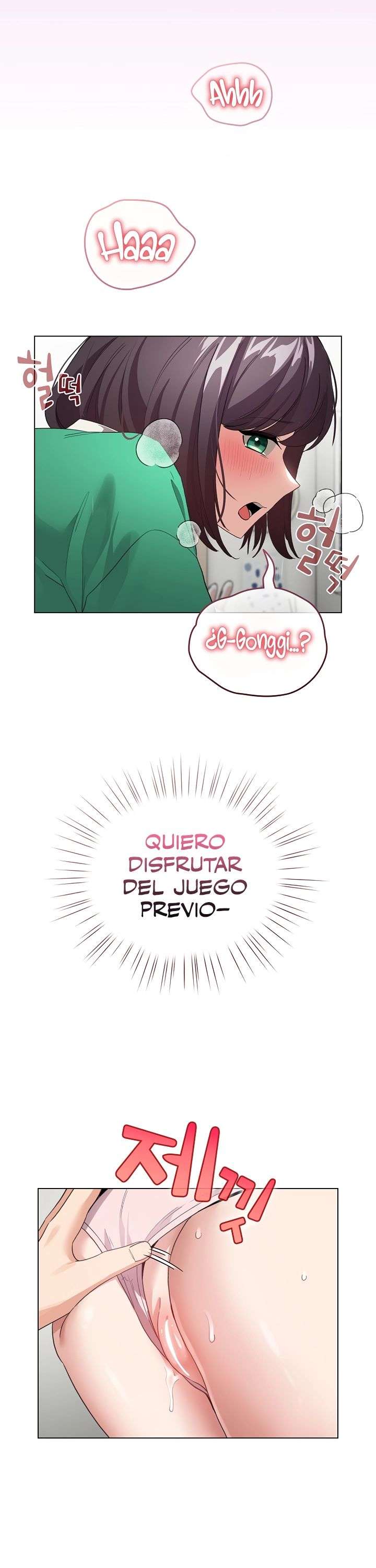 Cómo triunfar en el mundo del cómic Capítulo 7 - Página 41