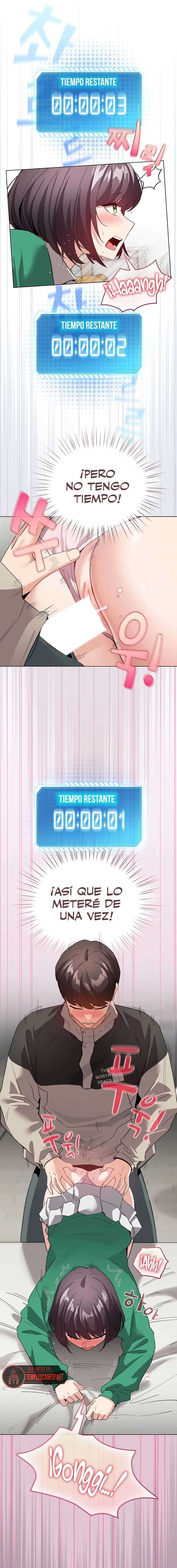 Cómo triunfar en el mundo del cómic Capítulo 7 - Página 42