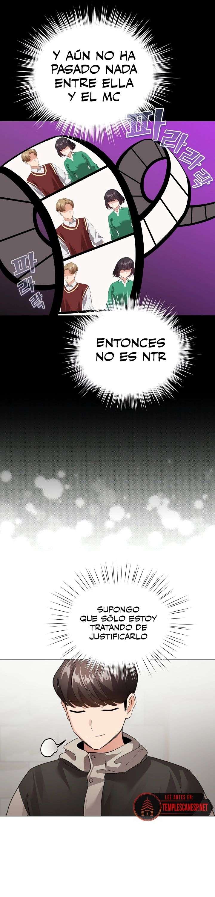 Cómo triunfar en el mundo del cómic Capítulo 7 - Página 7