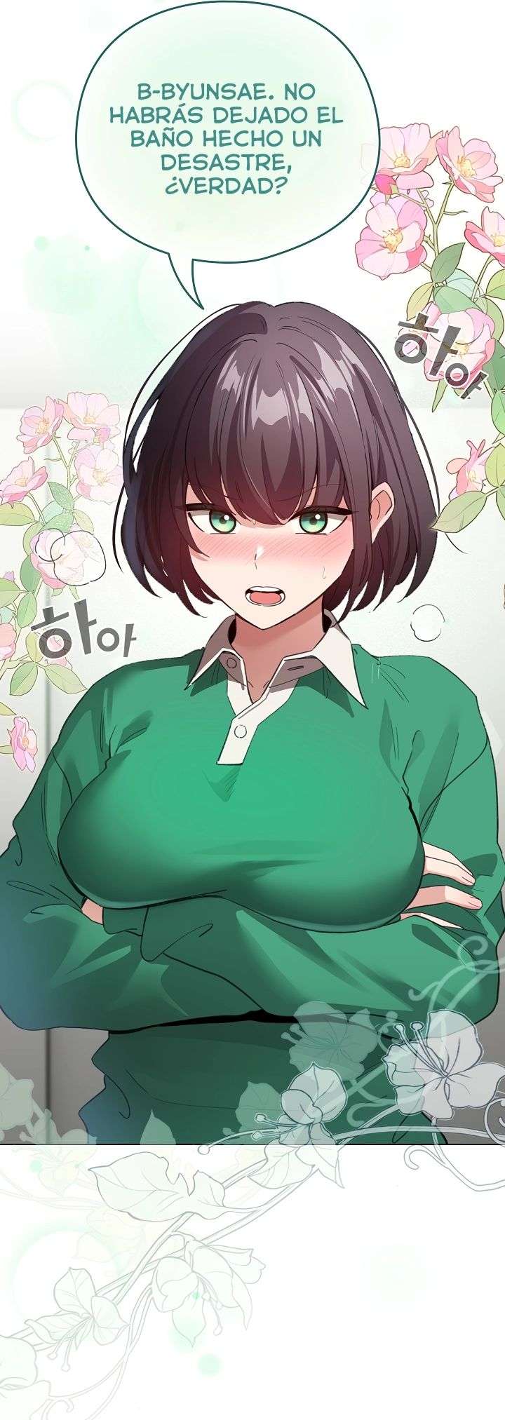 Cómo triunfar en el mundo del cómic Capítulo 7 - Página 9