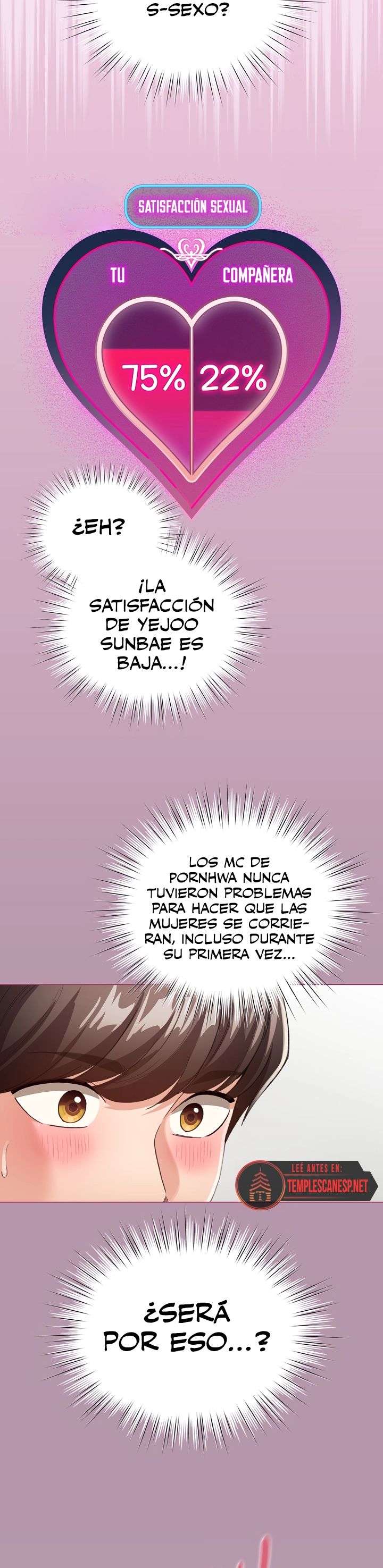 Cómo triunfar en el mundo del cómic Capítulo 8 - Página 10