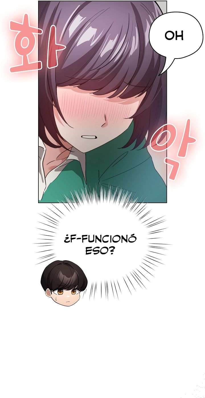 Cómo triunfar en el mundo del cómic Capítulo 8 - Página 15