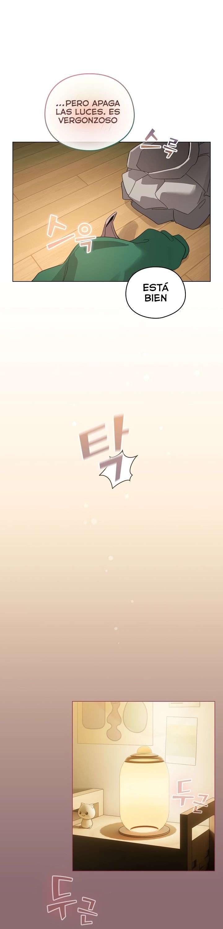 Cómo triunfar en el mundo del cómic Capítulo 8 - Página 18