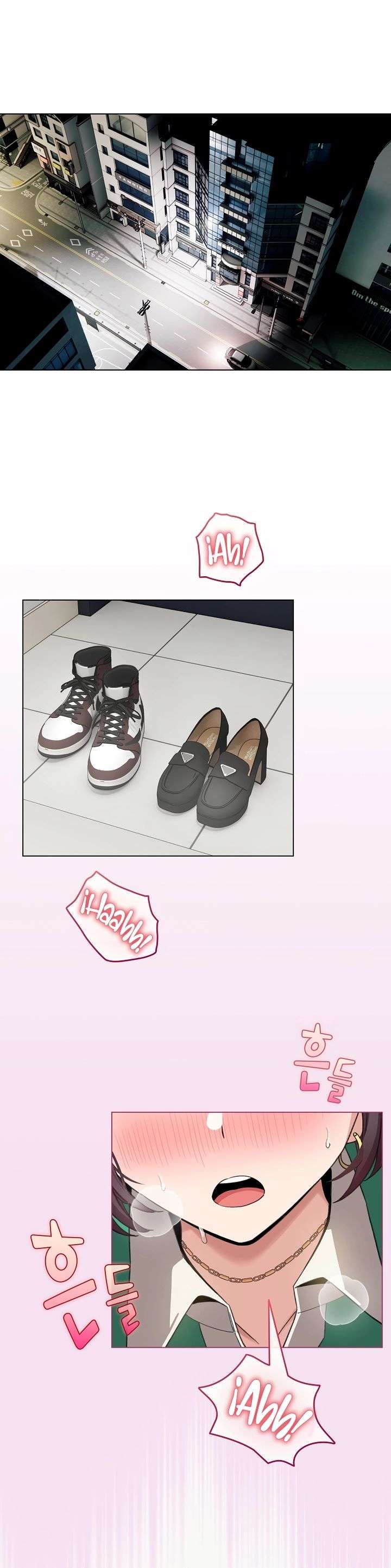 Cómo triunfar en el mundo del cómic Capítulo 8 - Página 2