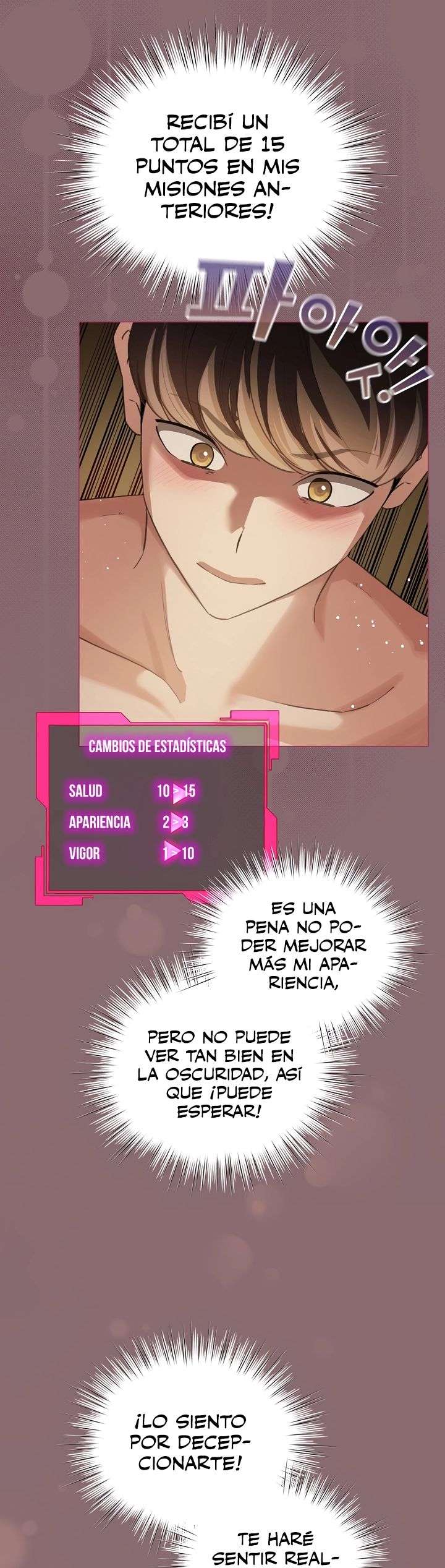 Cómo triunfar en el mundo del cómic Capítulo 8 - Página 22