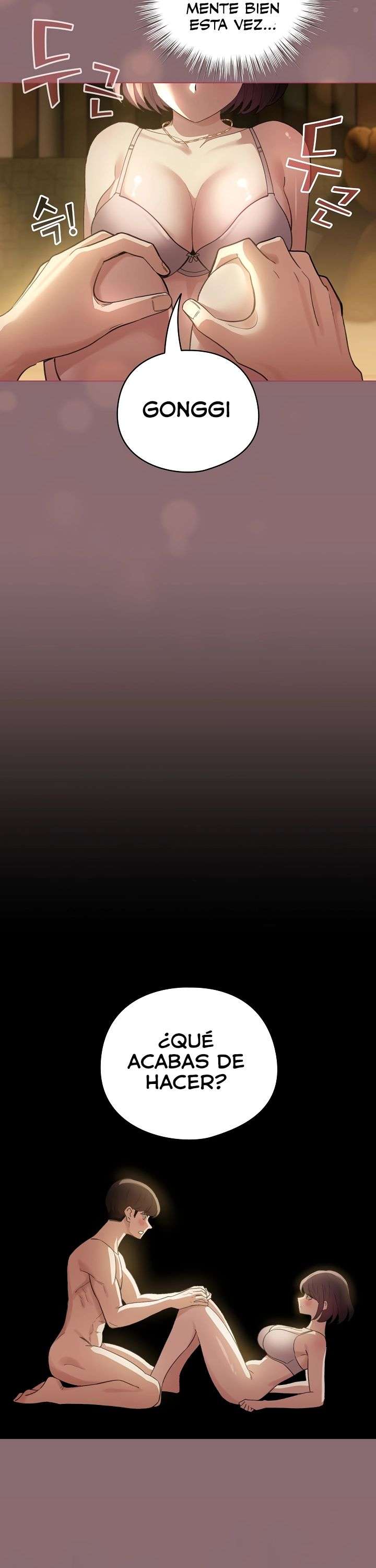 Cómo triunfar en el mundo del cómic Capítulo 8 - Página 23