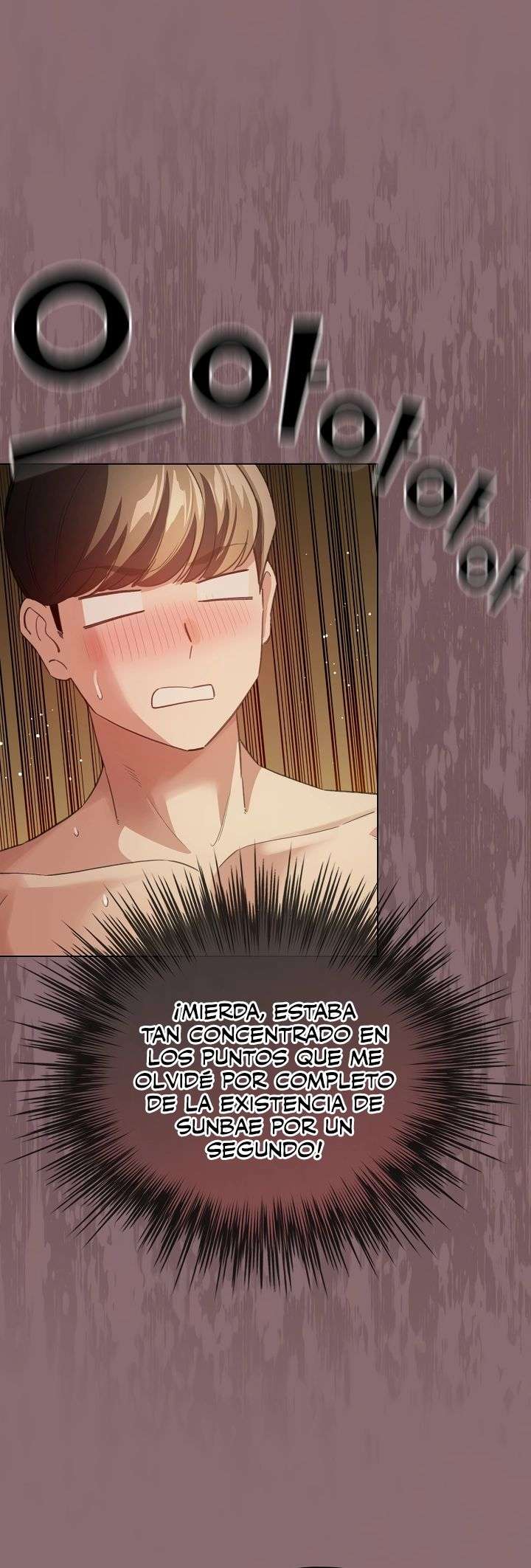 Cómo triunfar en el mundo del cómic Capítulo 8 - Página 24