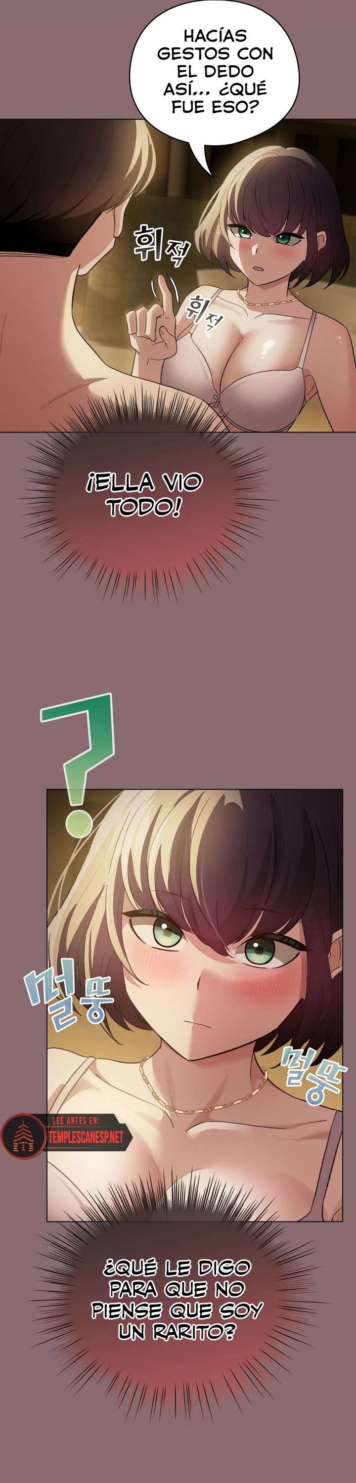 Cómo triunfar en el mundo del cómic Capítulo 8 - Página 25