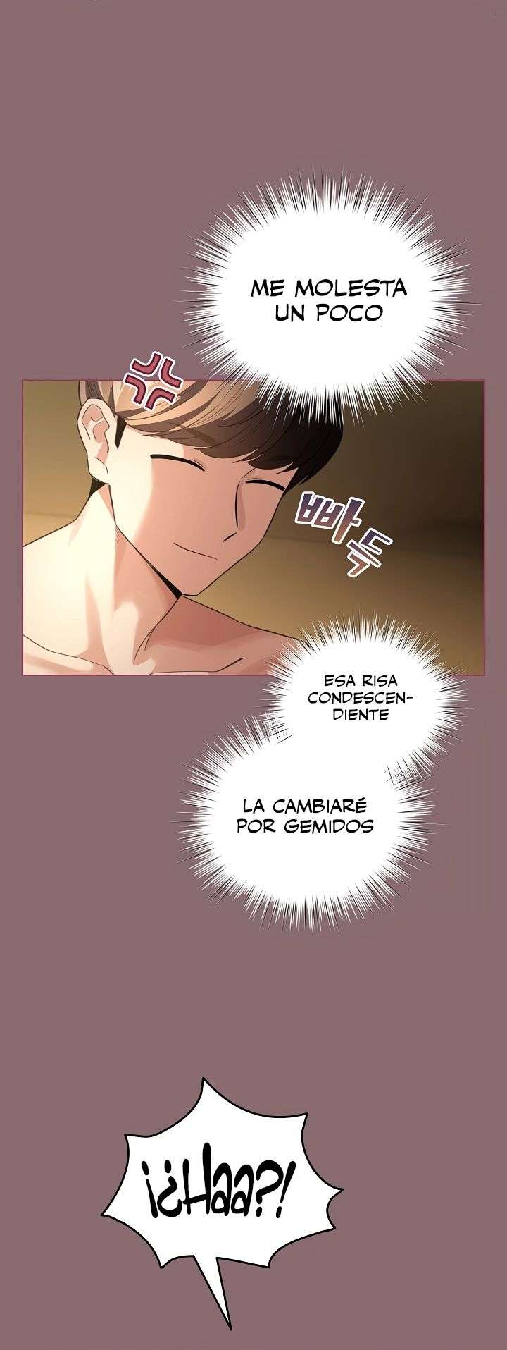 Cómo triunfar en el mundo del cómic Capítulo 8 - Página 28