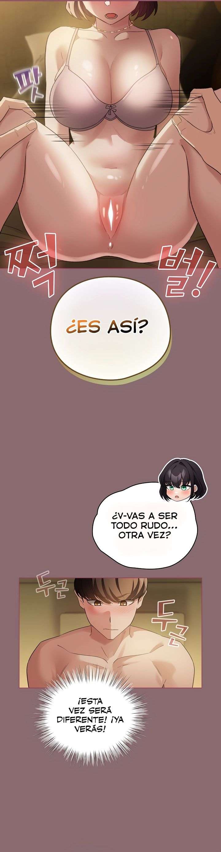 Cómo triunfar en el mundo del cómic Capítulo 8 - Página 29