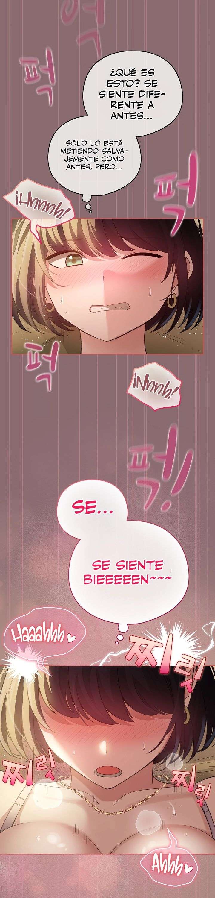 Cómo triunfar en el mundo del cómic Capítulo 8 - Página 33