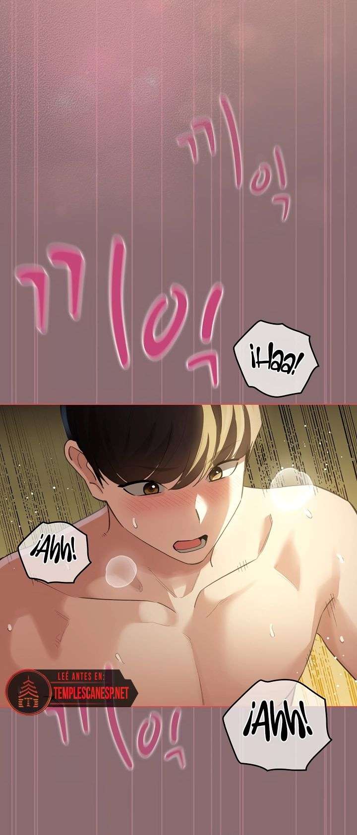 Cómo triunfar en el mundo del cómic Capítulo 8 - Página 34