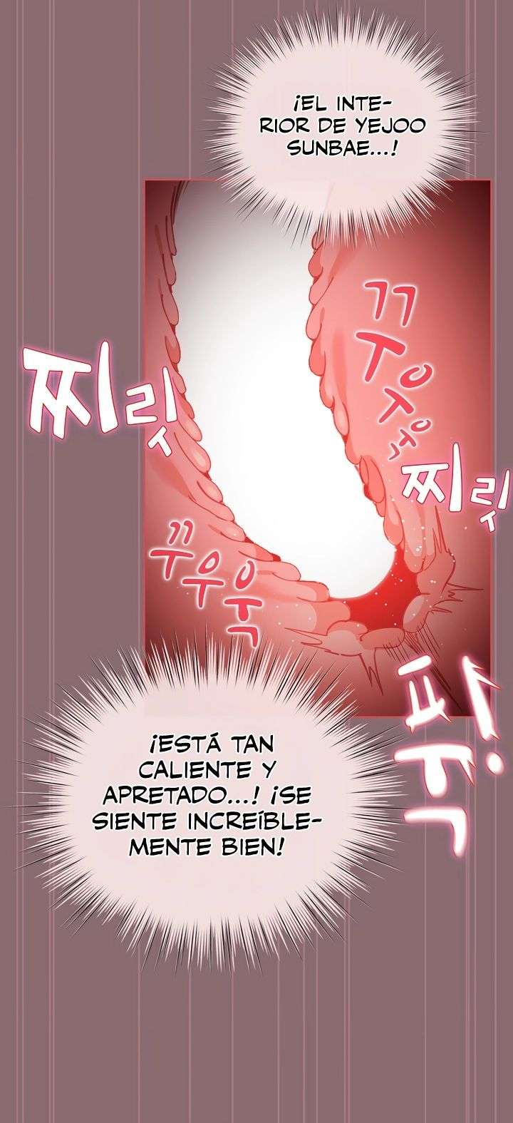 Cómo triunfar en el mundo del cómic Capítulo 8 - Página 35