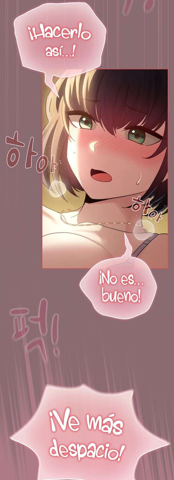 Cómo triunfar en el mundo del cómic Capítulo 8 - Página 38