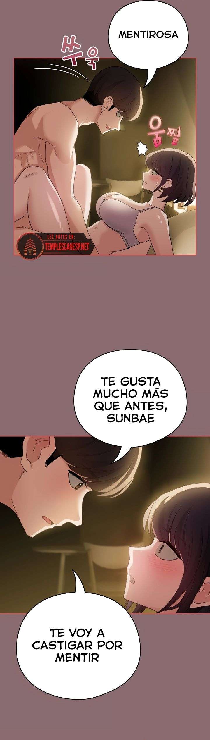 Cómo triunfar en el mundo del cómic Capítulo 8 - Página 40