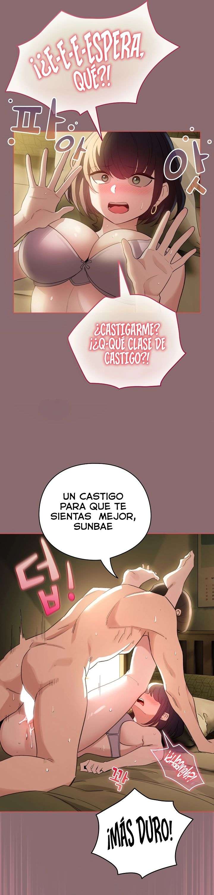 Cómo triunfar en el mundo del cómic Capítulo 8 - Página 41