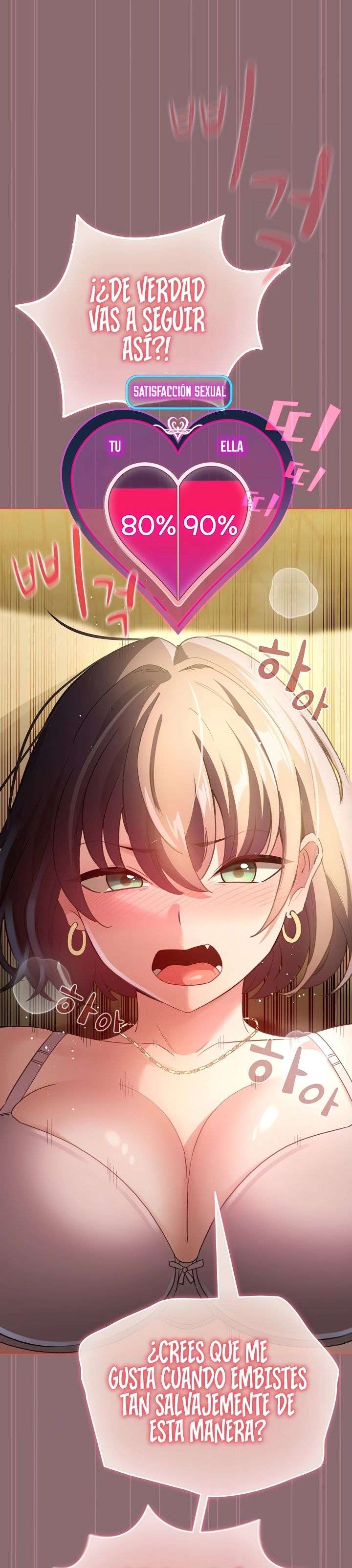 Cómo triunfar en el mundo del cómic Capítulo 8 - Página 45