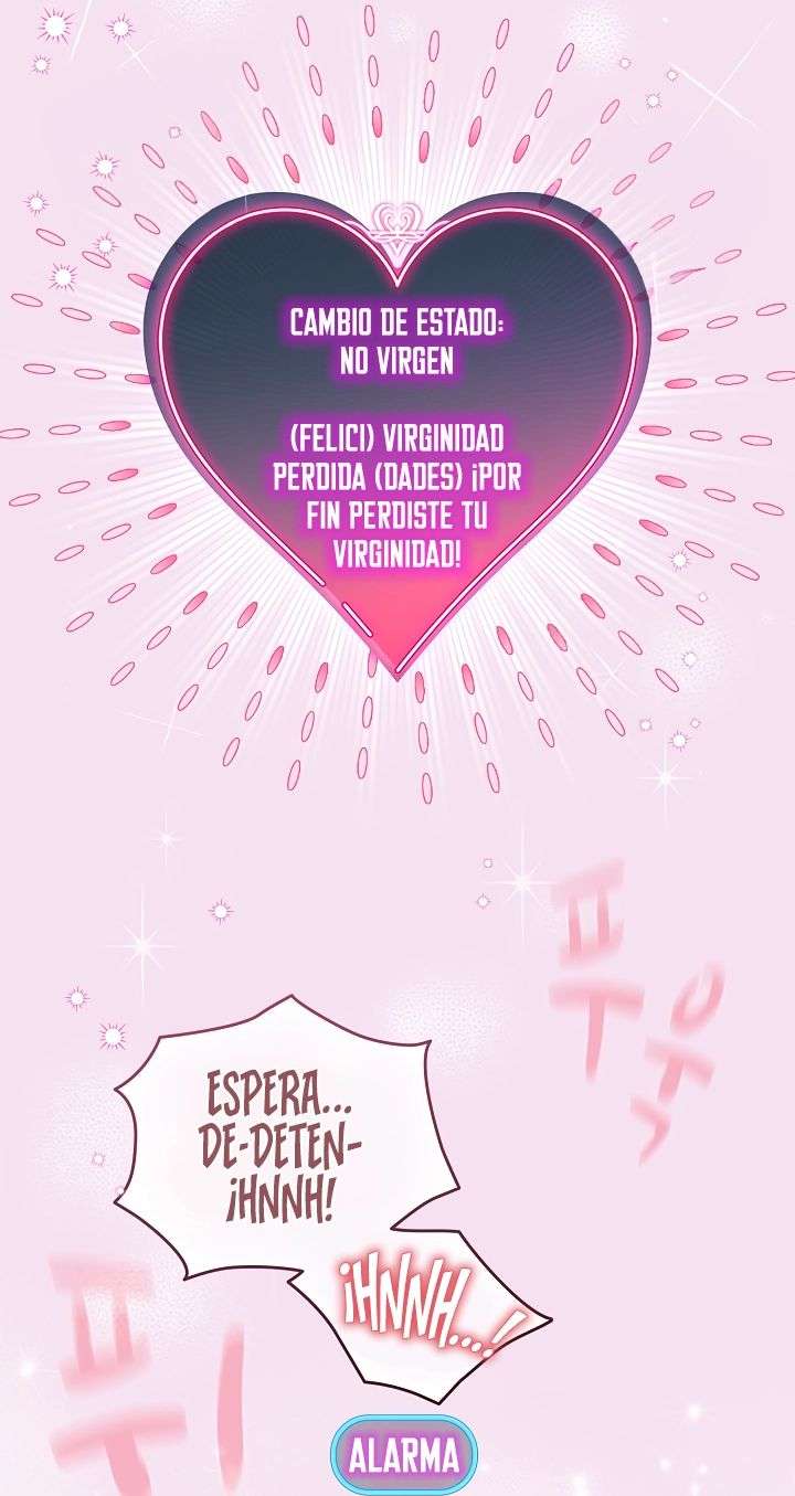 Cómo triunfar en el mundo del cómic Capítulo 8 - Página 8