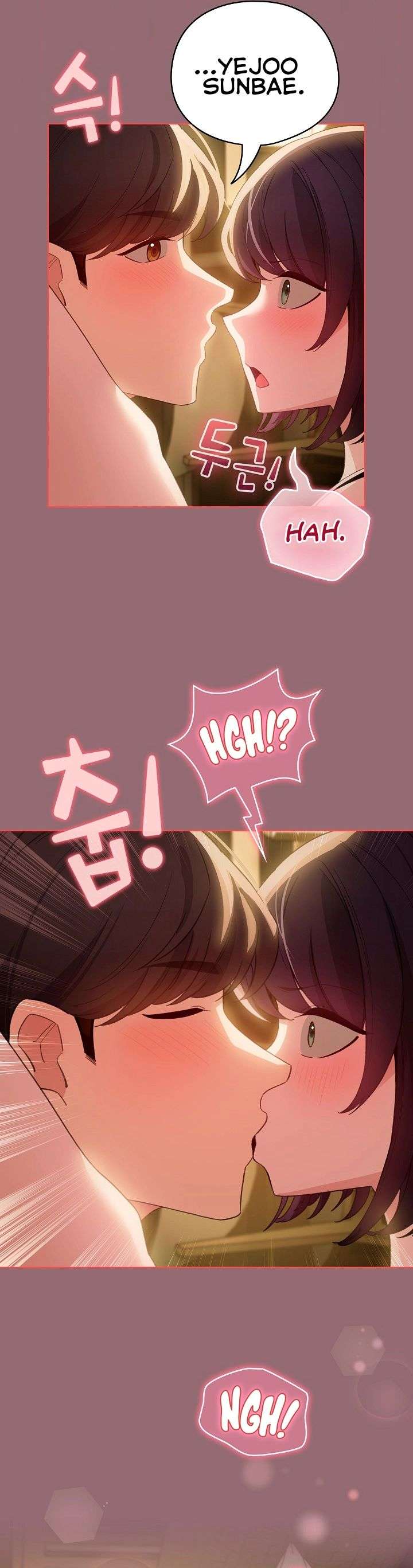 Cómo triunfar en el mundo del cómic Capítulo 9 - Página 11