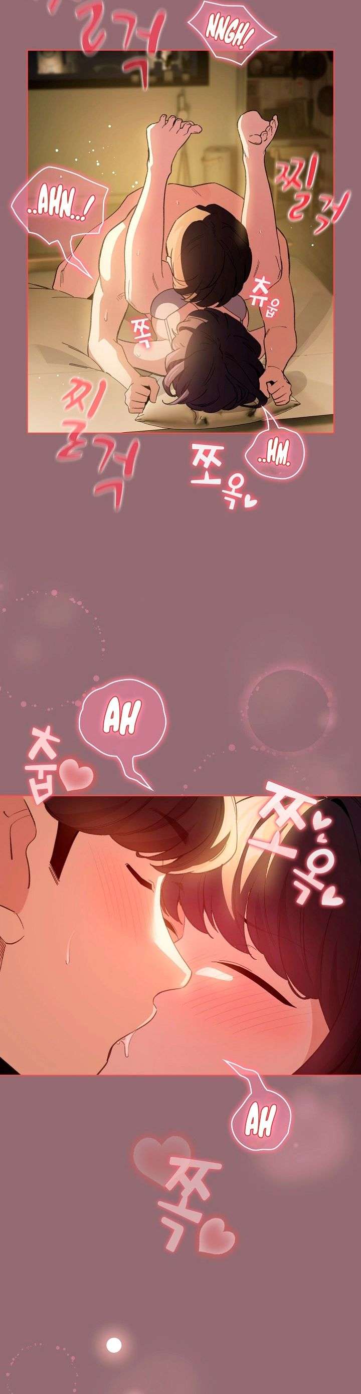 Cómo triunfar en el mundo del cómic Capítulo 9 - Página 13