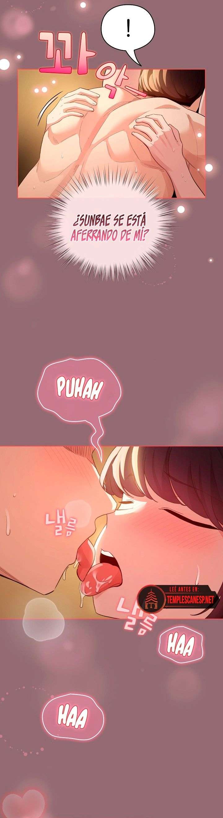 Cómo triunfar en el mundo del cómic Capítulo 9 - Página 14