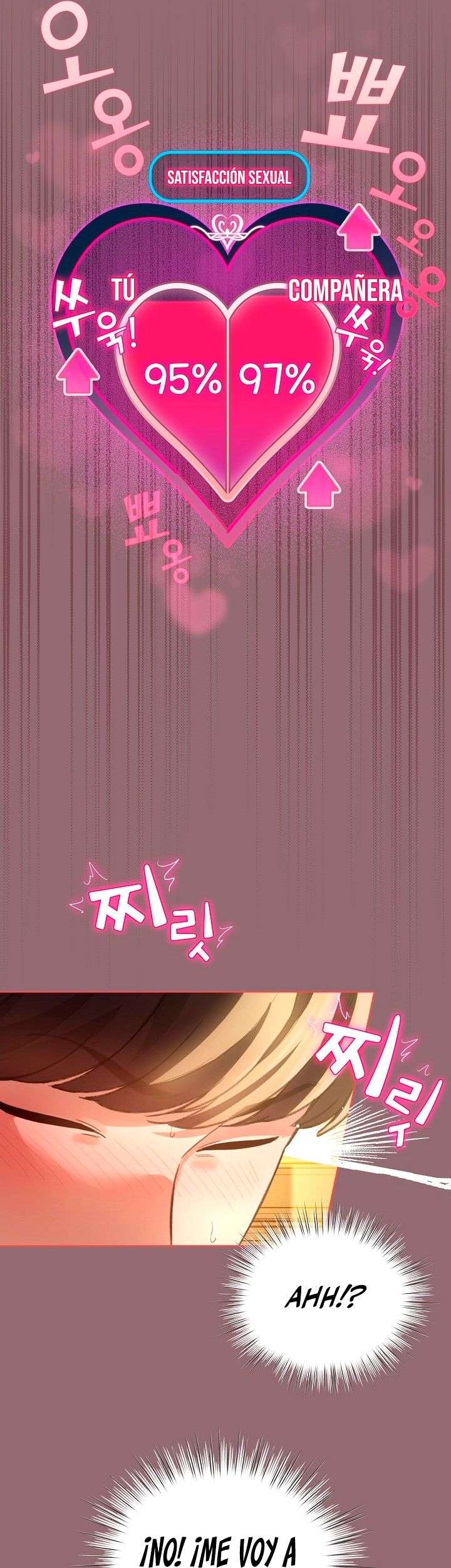 Cómo triunfar en el mundo del cómic Capítulo 9 - Página 17