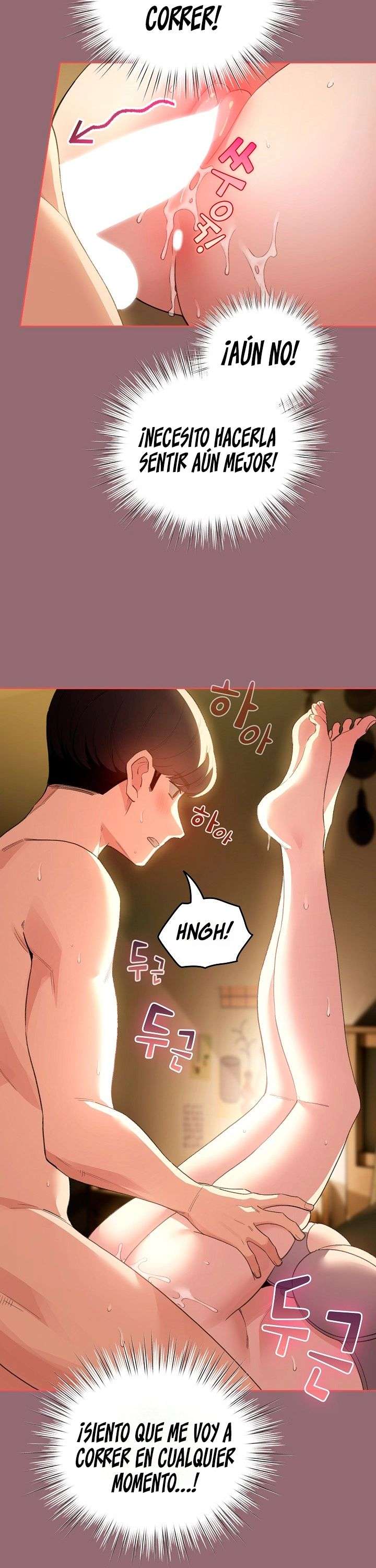 Cómo triunfar en el mundo del cómic Capítulo 9 - Página 18