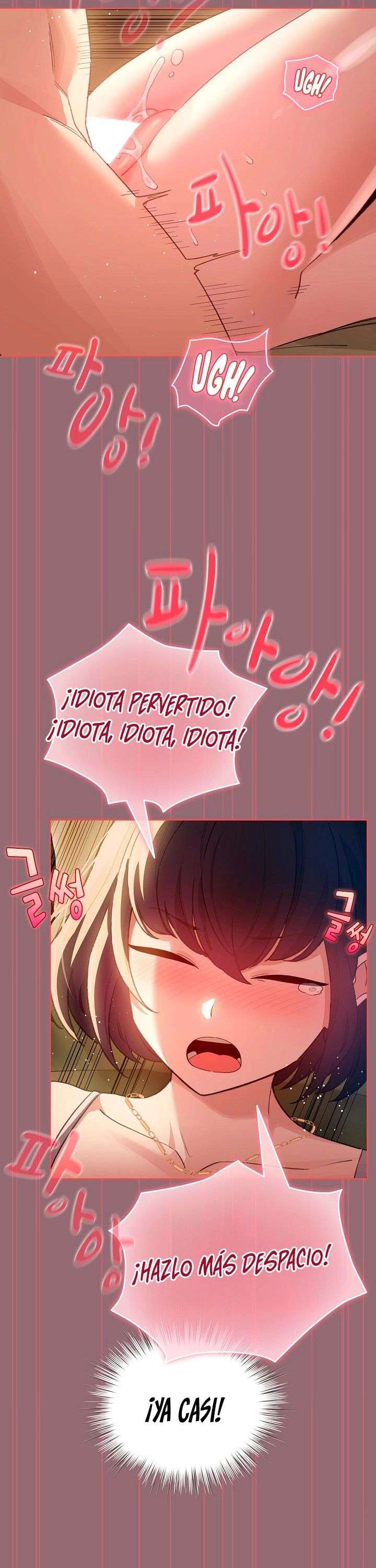 Cómo triunfar en el mundo del cómic Capítulo 9 - Página 22