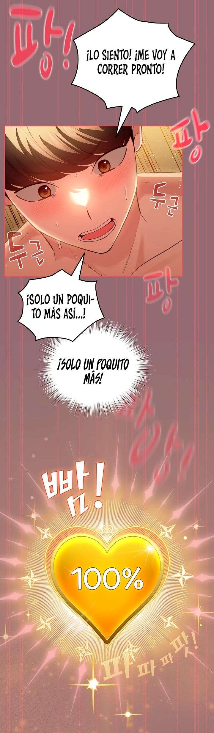 Cómo triunfar en el mundo del cómic Capítulo 9 - Página 23