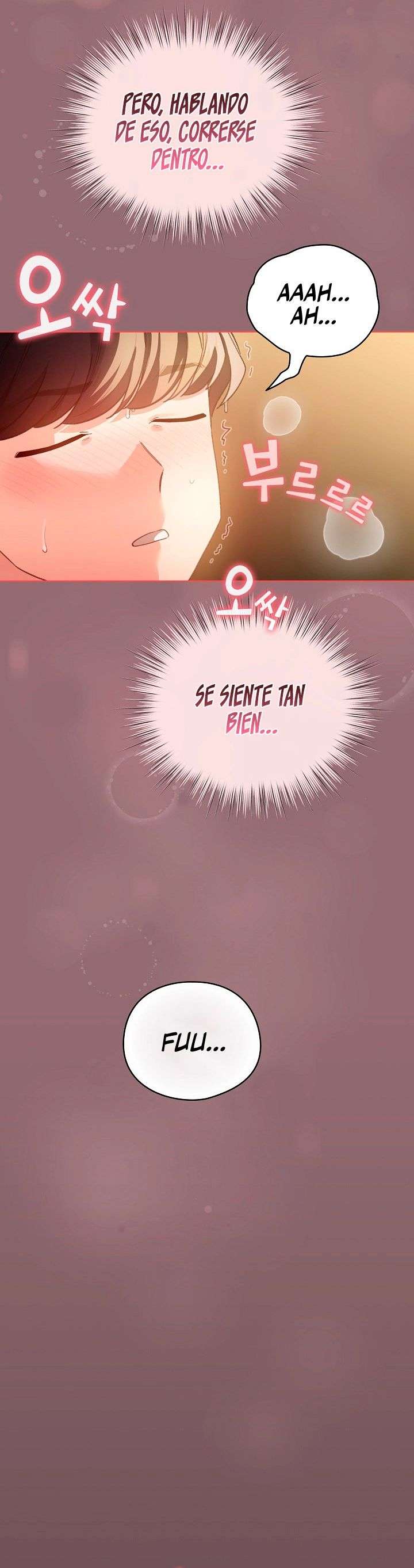 Cómo triunfar en el mundo del cómic Capítulo 9 - Página 29