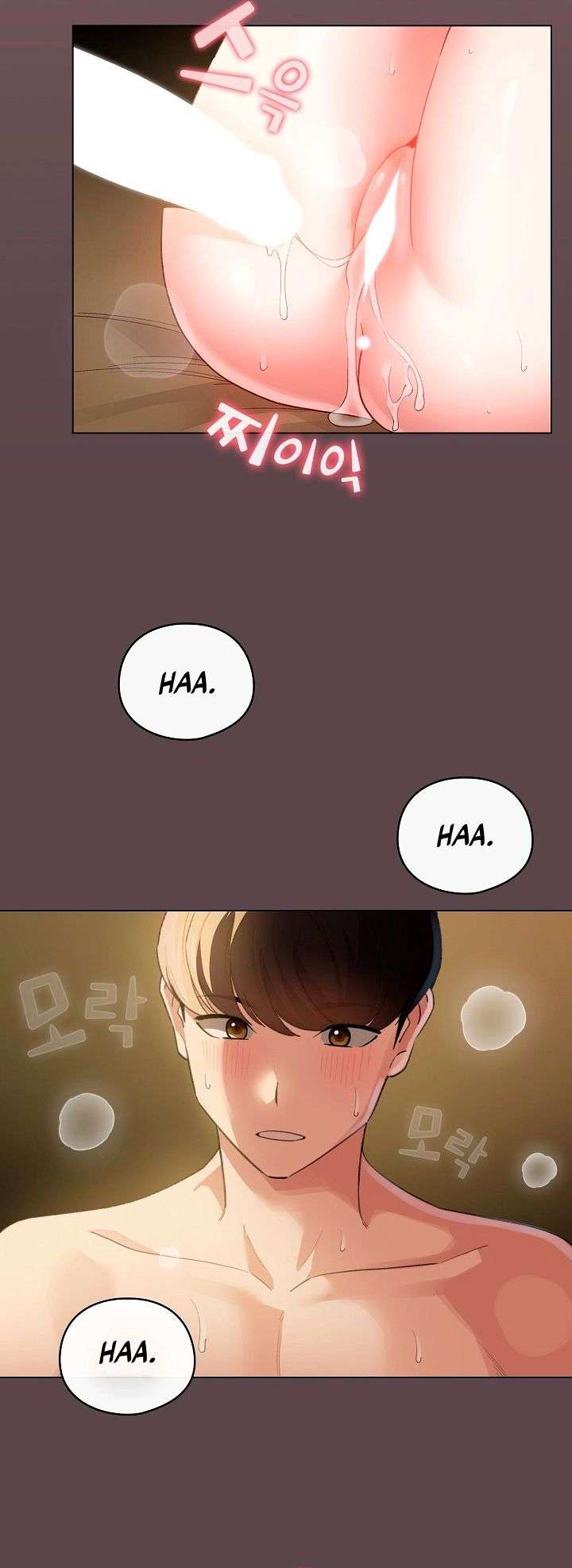 Cómo triunfar en el mundo del cómic Capítulo 9 - Página 30