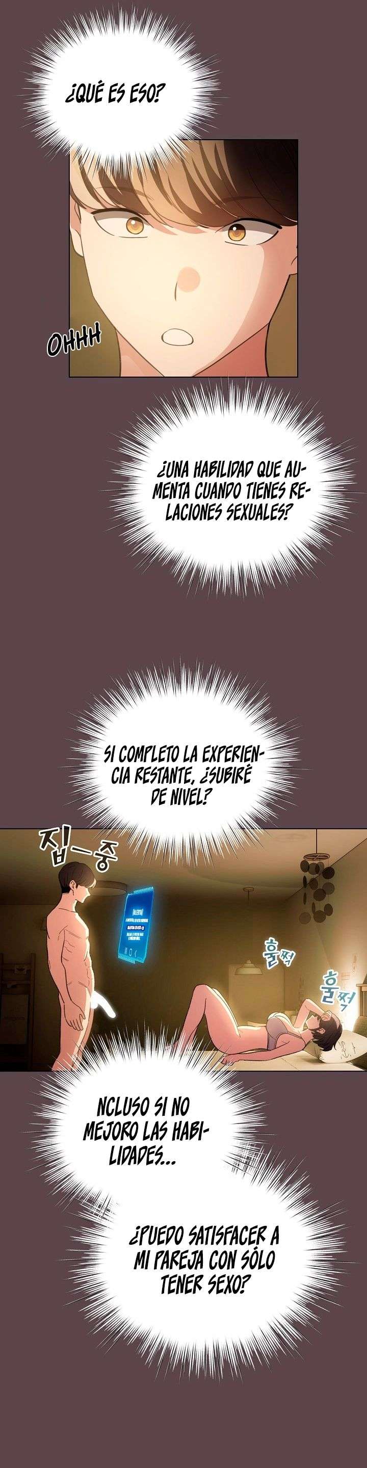 Cómo triunfar en el mundo del cómic Capítulo 9 - Página 33