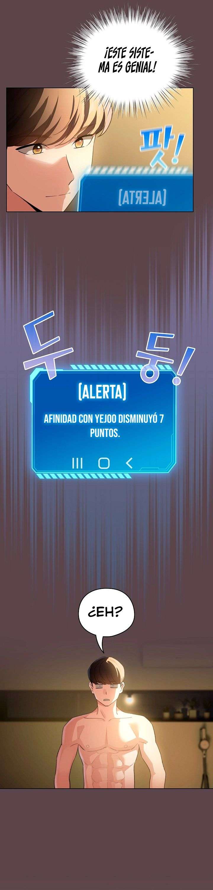 Cómo triunfar en el mundo del cómic Capítulo 9 - Página 34