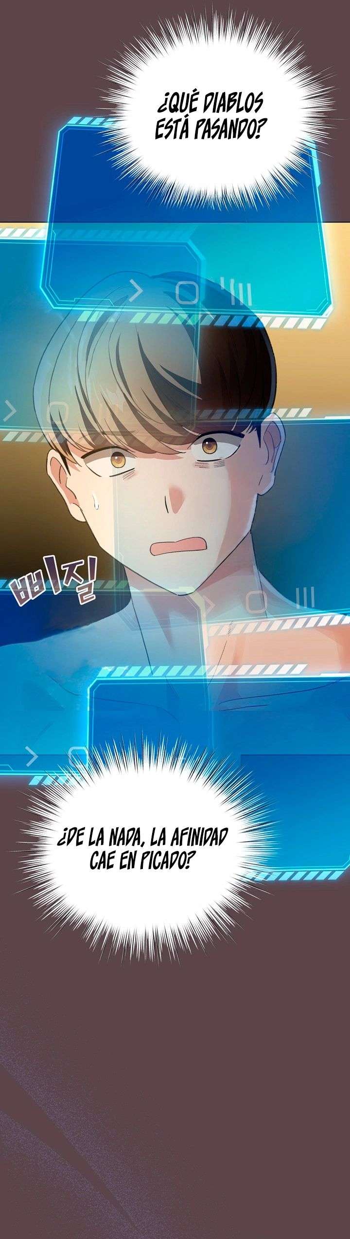 Cómo triunfar en el mundo del cómic Capítulo 9 - Página 36