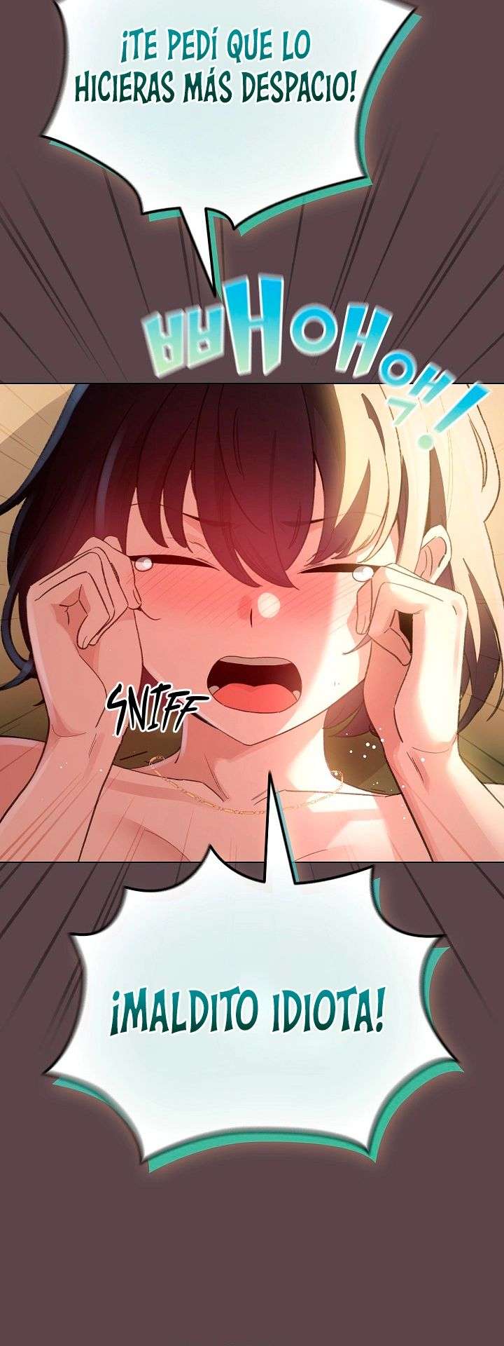 Cómo triunfar en el mundo del cómic Capítulo 9 - Página 39