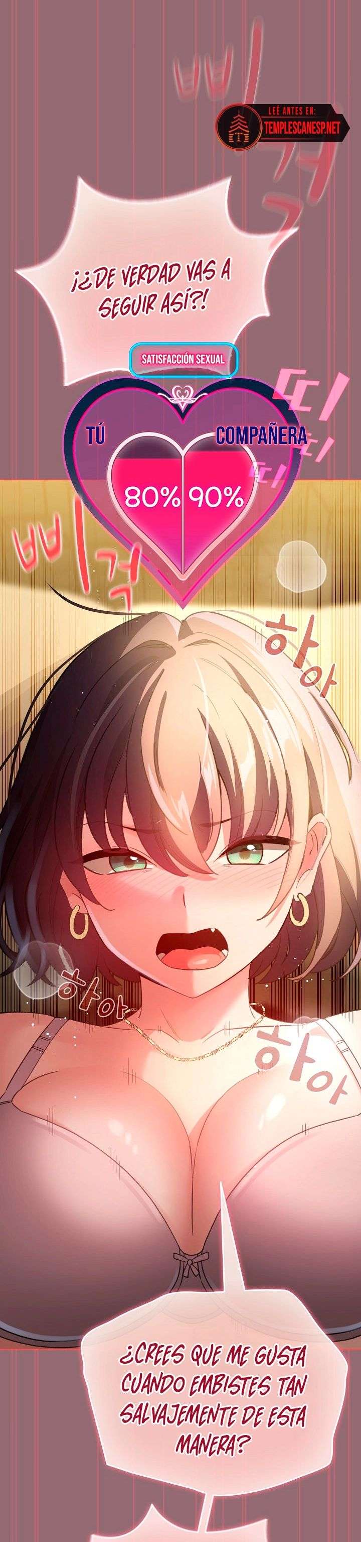 Cómo triunfar en el mundo del cómic Capítulo 9 - Página 4