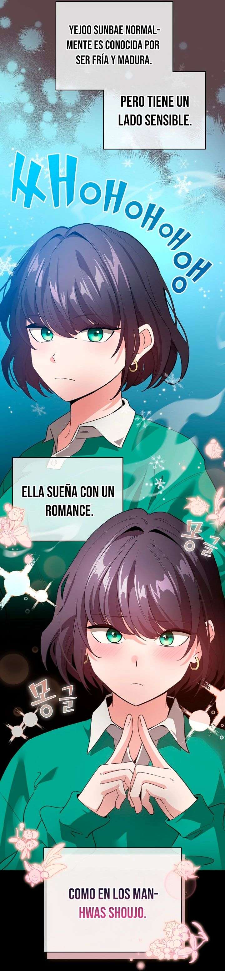 Cómo triunfar en el mundo del cómic Capítulo 9 - Página 42