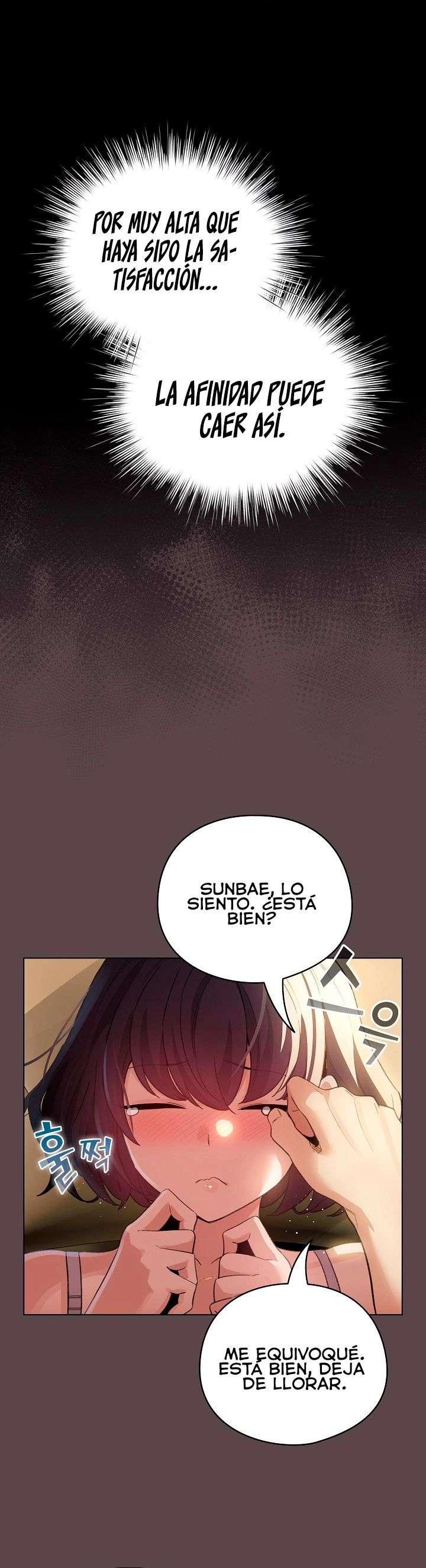 Cómo triunfar en el mundo del cómic Capítulo 9 - Página 43