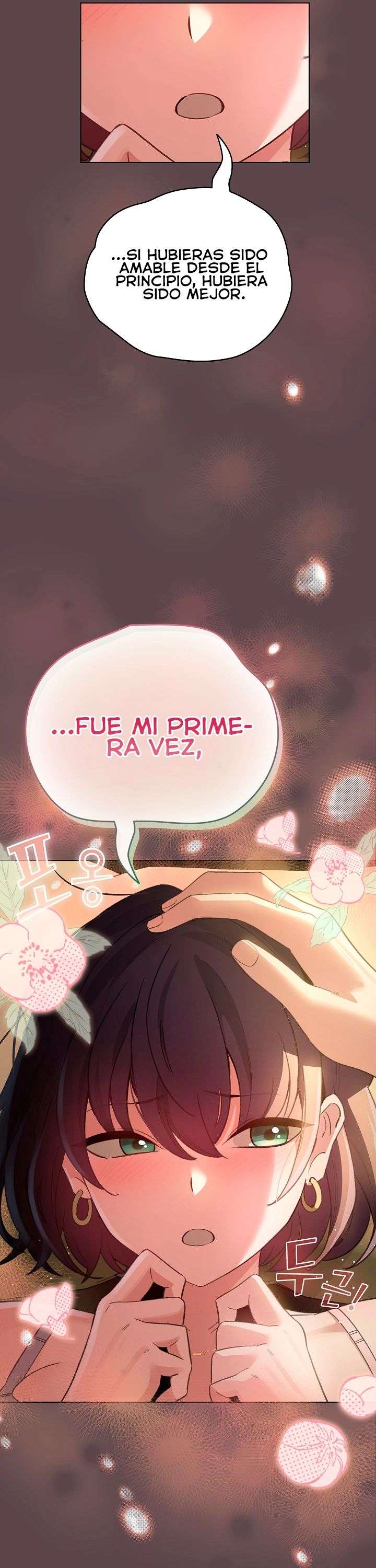 Cómo triunfar en el mundo del cómic Capítulo 9 - Página 46