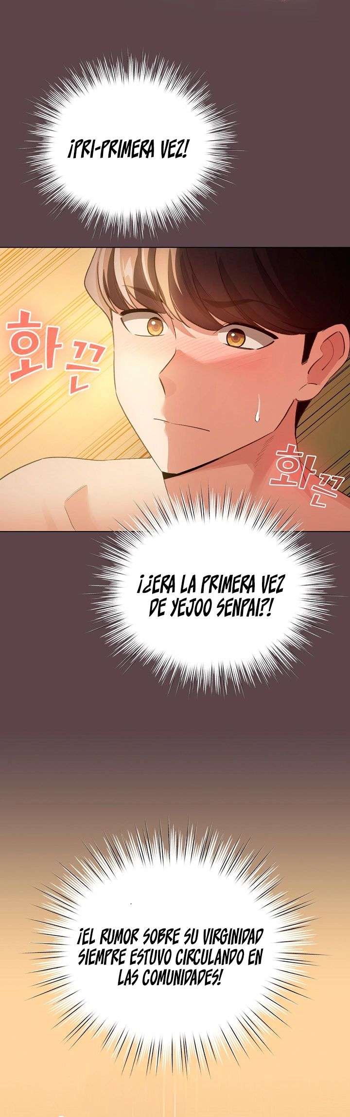 Cómo triunfar en el mundo del cómic Capítulo 9 - Página 47