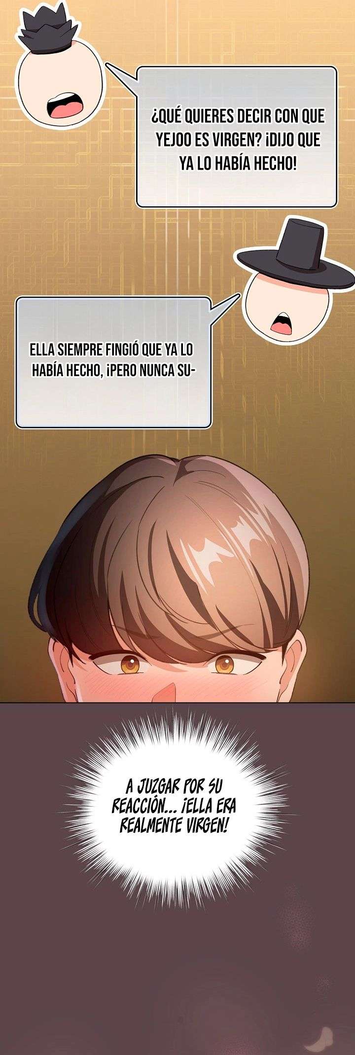 Cómo triunfar en el mundo del cómic Capítulo 9 - Página 48