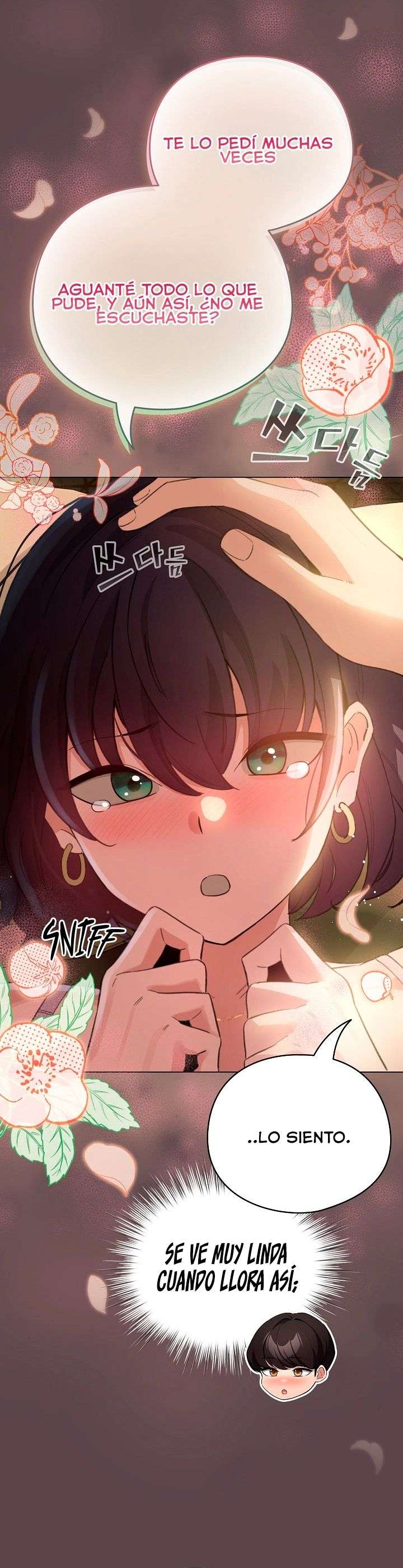 Cómo triunfar en el mundo del cómic Capítulo 9 - Página 49