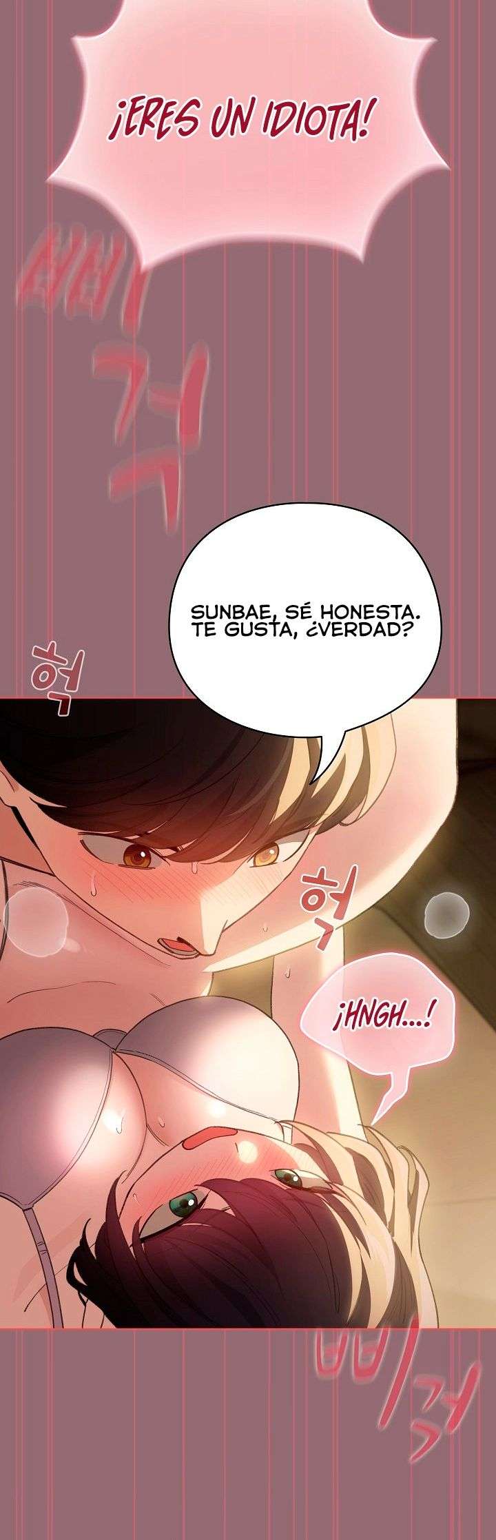 Cómo triunfar en el mundo del cómic Capítulo 9 - Página 5