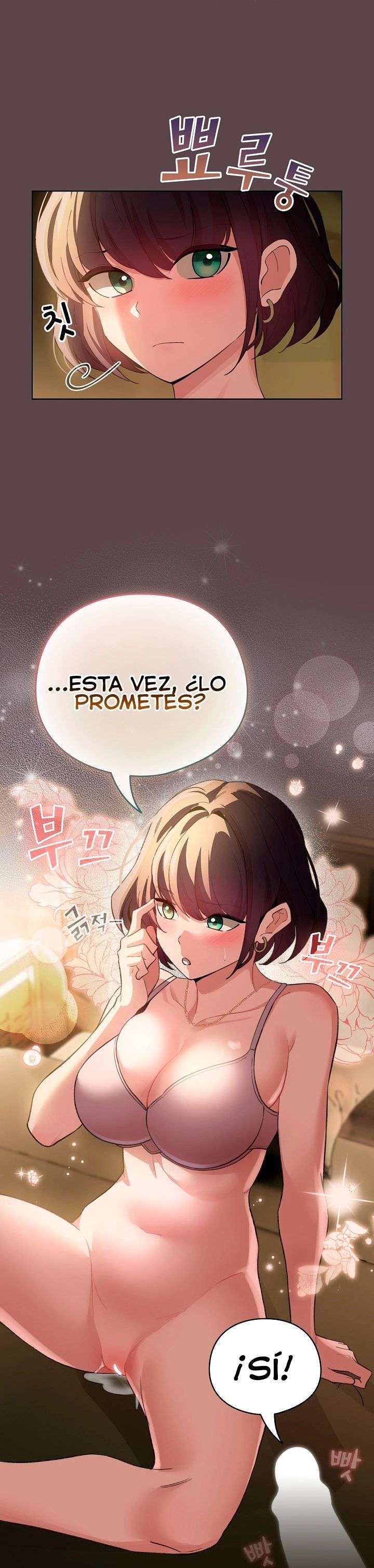 Cómo triunfar en el mundo del cómic Capítulo 9 - Página 54