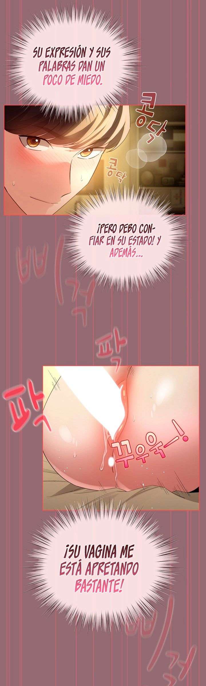 Cómo triunfar en el mundo del cómic Capítulo 9 - Página 6