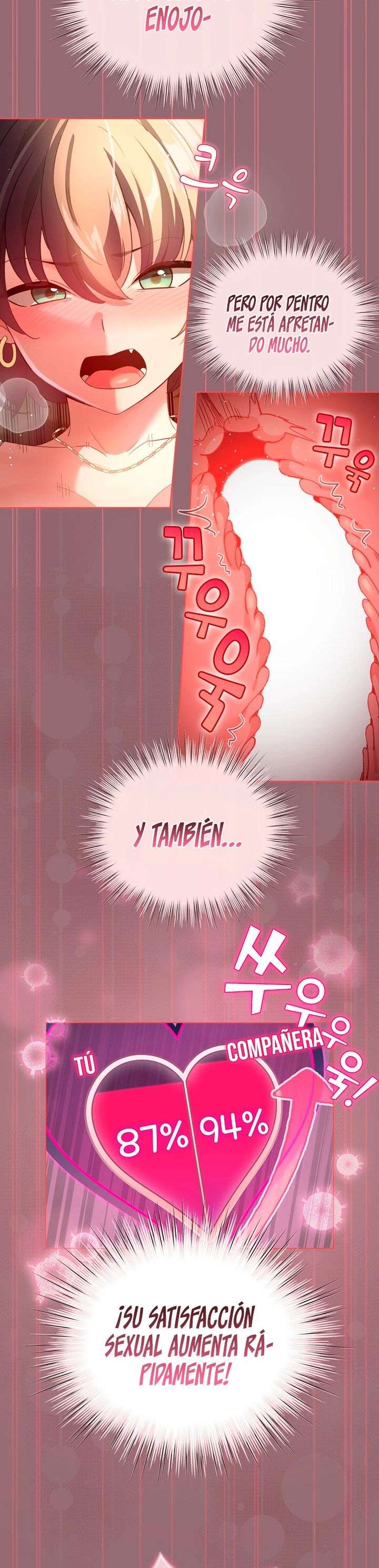 Cómo triunfar en el mundo del cómic Capítulo 9 - Página 9