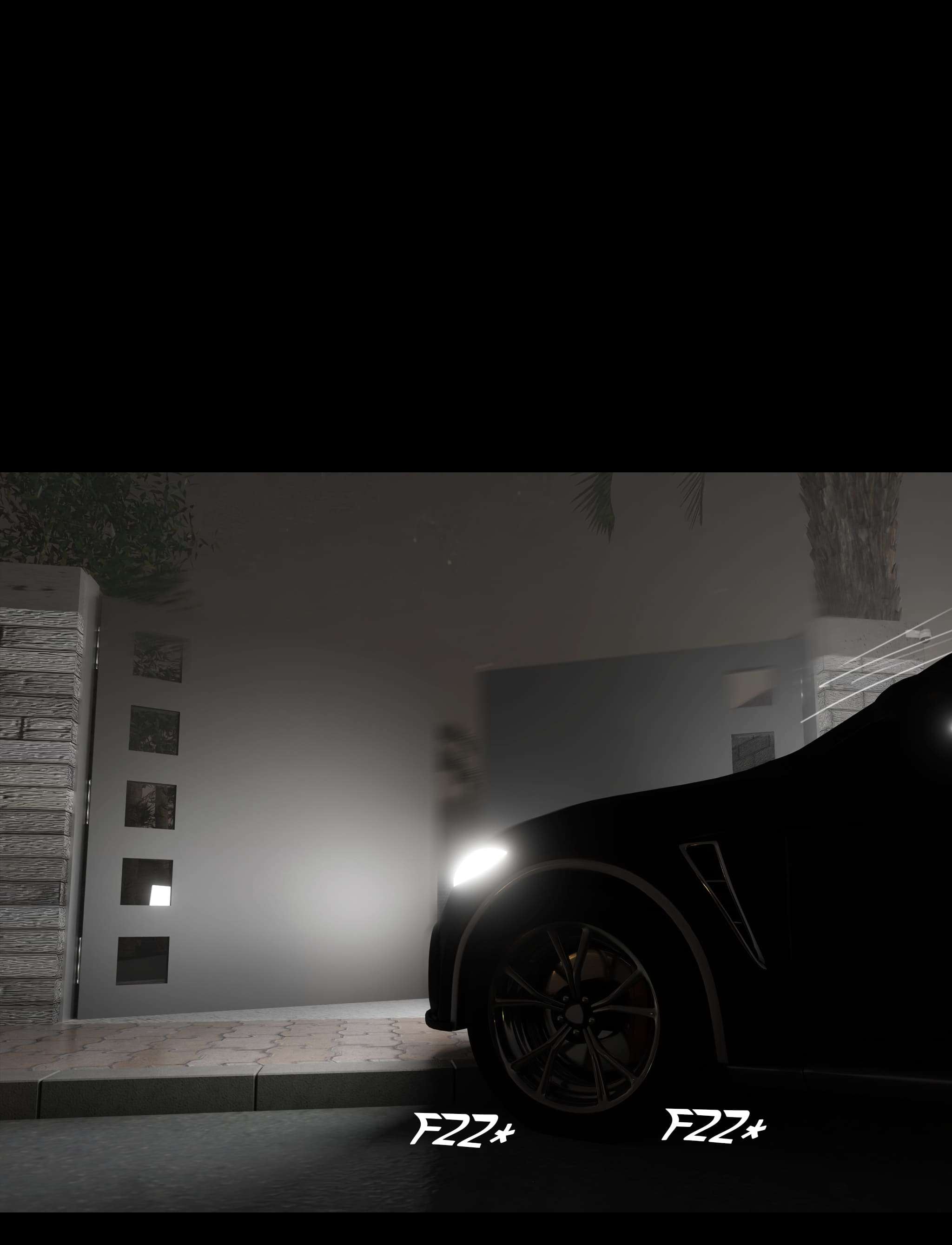 La Viuda de mi Vecina Capítulo 1 - Página 106