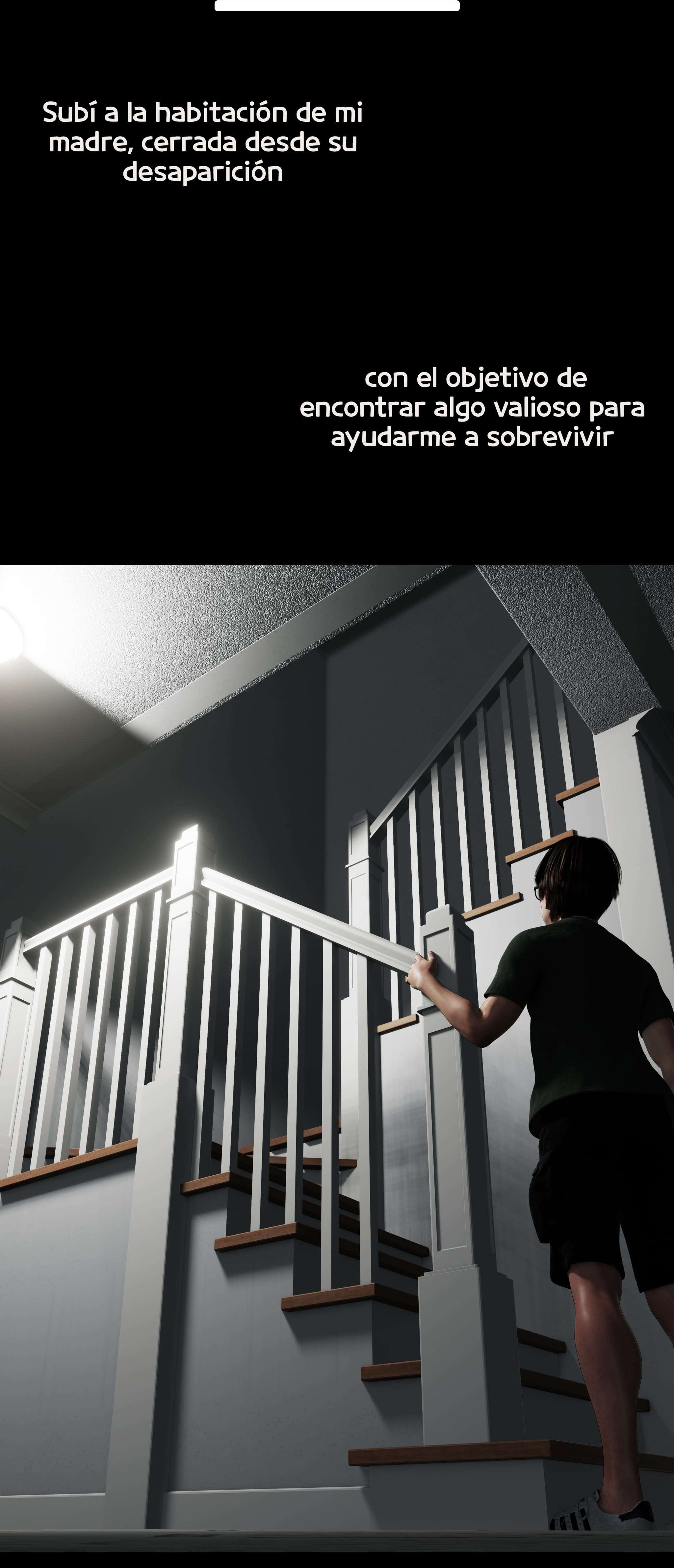 La Viuda de mi Vecina Capítulo 1 - Página 12