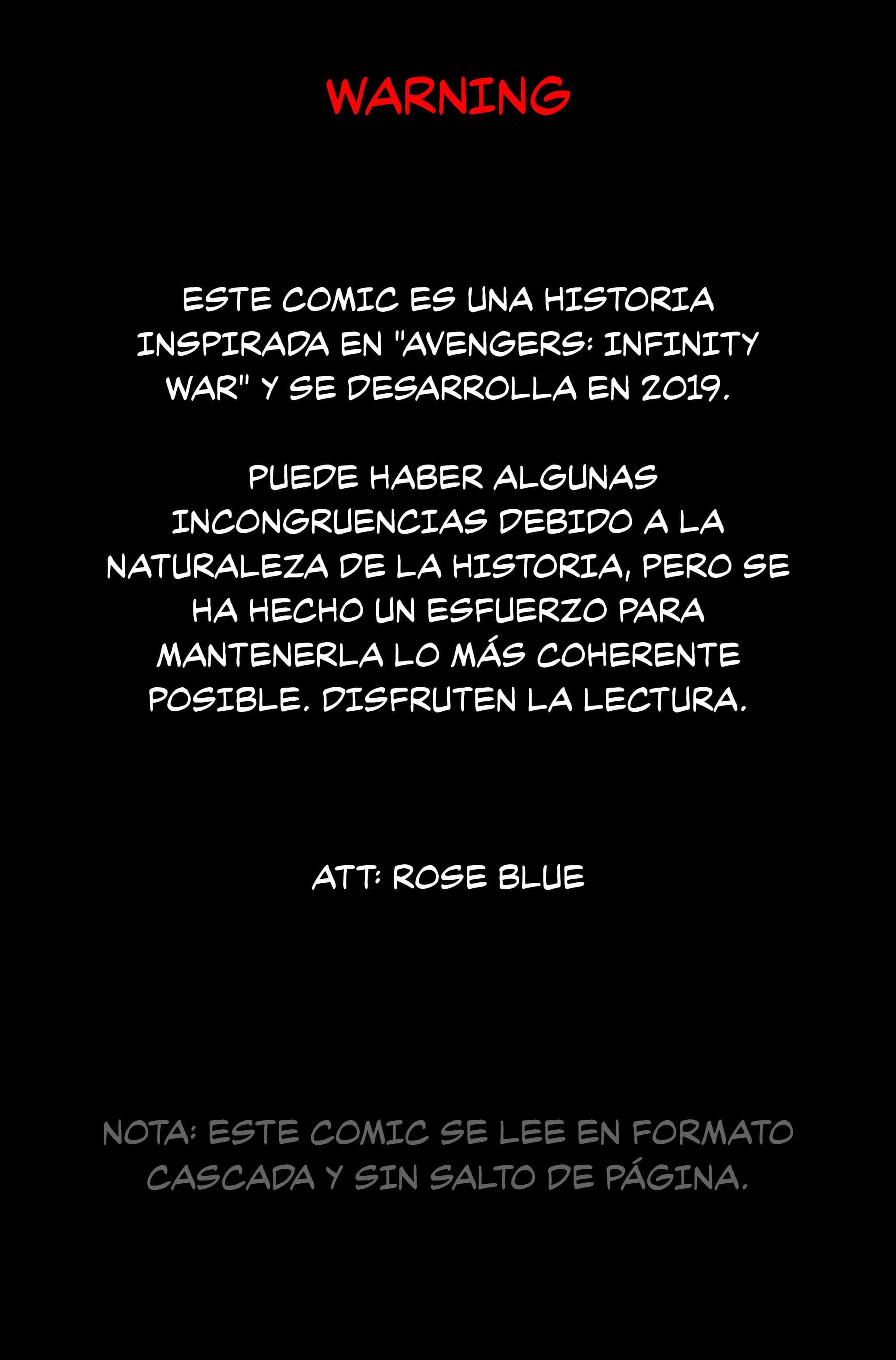 La Viuda de mi Vecina Capítulo 1 - Página 2