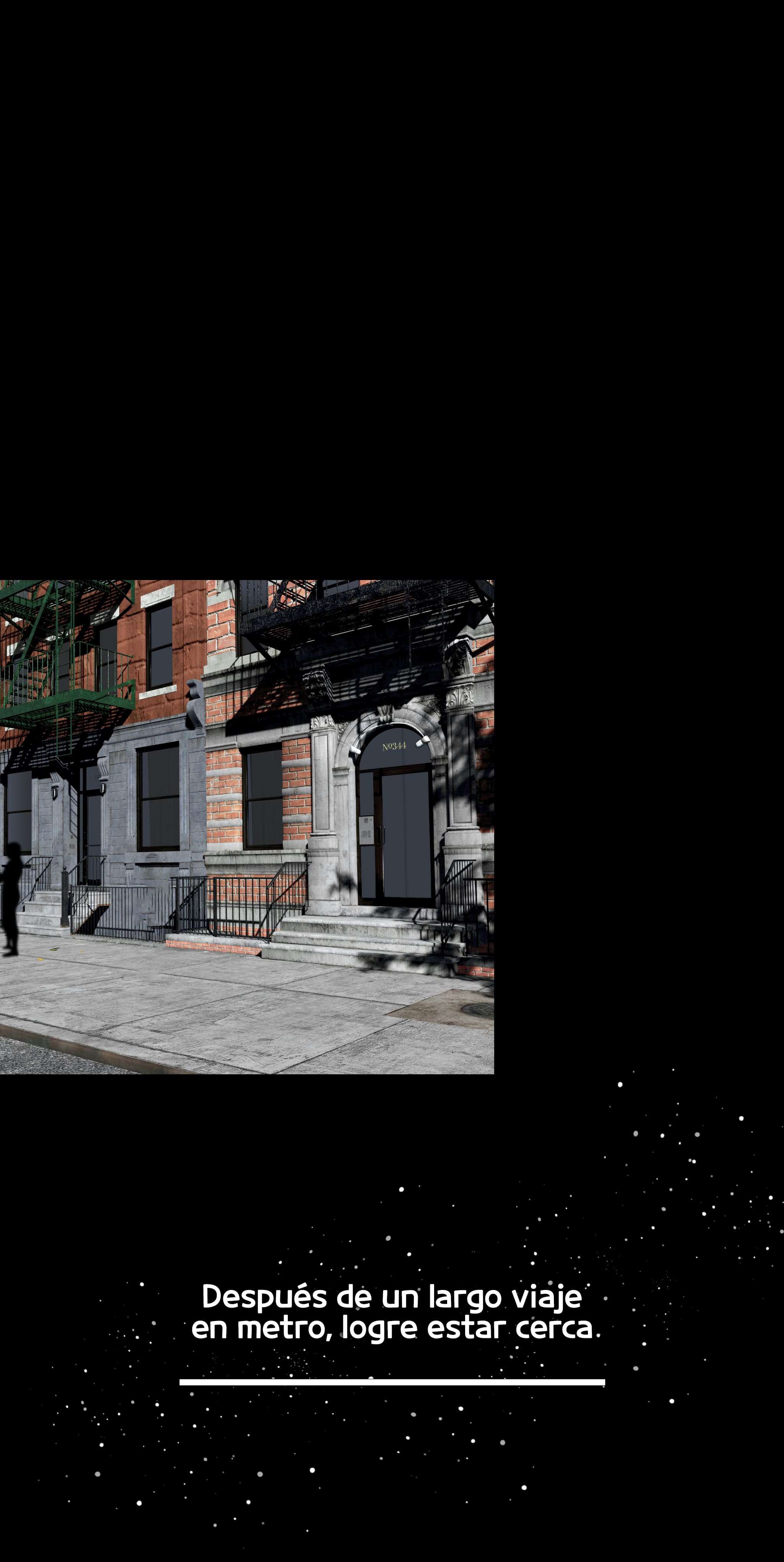 La Viuda de mi Vecina Capítulo 1 - Página 23